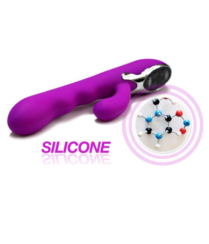 Pretty Love - Indulge in Ecstasy with Crazy Hot Luxury Vibrator - Clit Ticklers and Pulsators