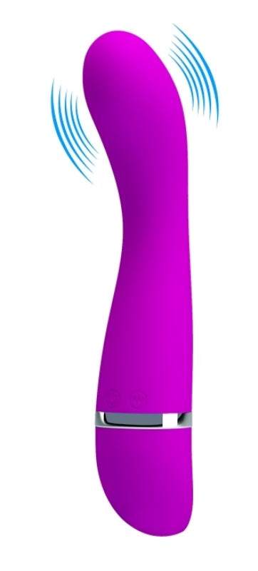 Pretty Love Cvelyn G-Spot Vibrator - G-Spot Vibrators