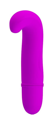 Pretty Love Dana Mini G-Spot Vibrator - G-Spot Vibrators