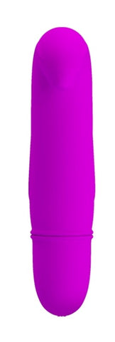 Pretty Love Dana Mini G-Spot Vibrator - G-Spot Vibrators