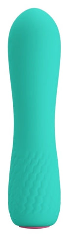 Baile's Elfin - 12 Functions of Ecstatic Bliss - Waterproof Vibrators