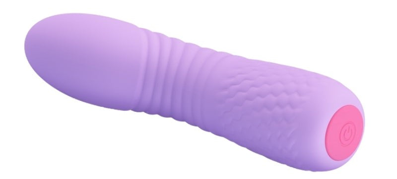 Pretty Love Lina Vibrator G-Spot Vibrators