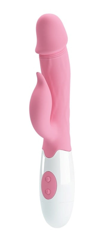 Pretty Love Peter Rabbit Vibrator - Rabbit Vibrators