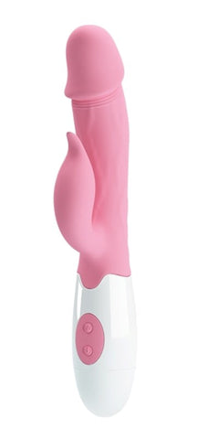 Pretty Love Peter Rabbit Vibrator - Rabbit Vibrators