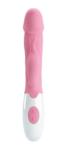Pretty Love Peter Rabbit Vibrator - Rabbit Vibrators