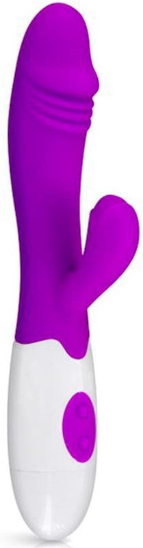 Pretty Love Snappy Rabbit Vibrator - Rabbit Vibrators