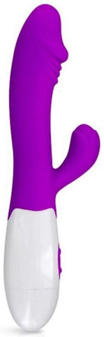 Pretty Love Snappy Rabbit Vibrator - Rabbit Vibrators