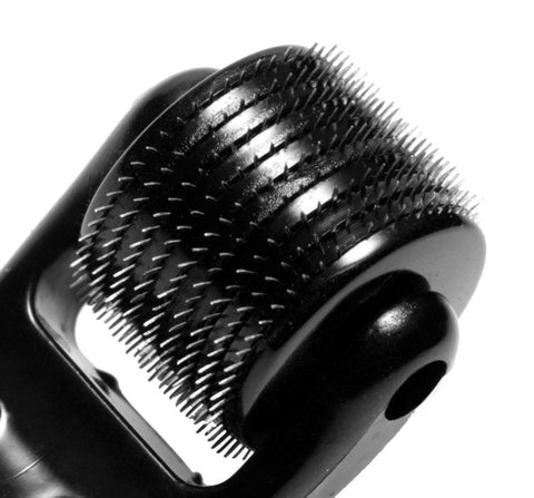 Prick 9 Row Spiked Pinwheel - Dental and Clinical