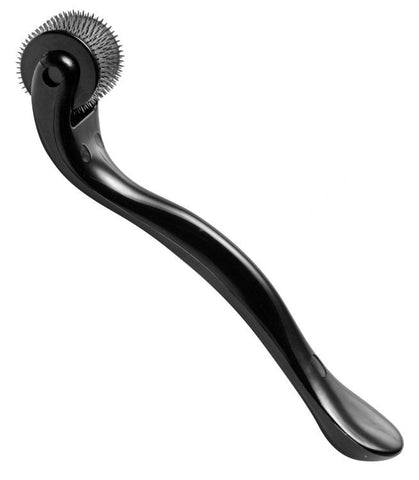 Prick 9 Row Spiked Pinwheel - Dental and Clinical
