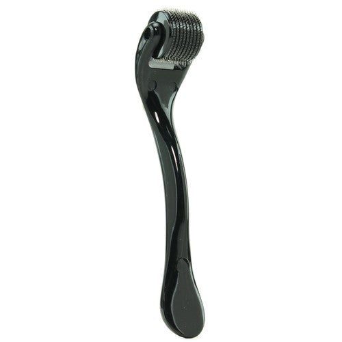 Prick 9 Row Spiked Pinwheel Black Dental and Clinical