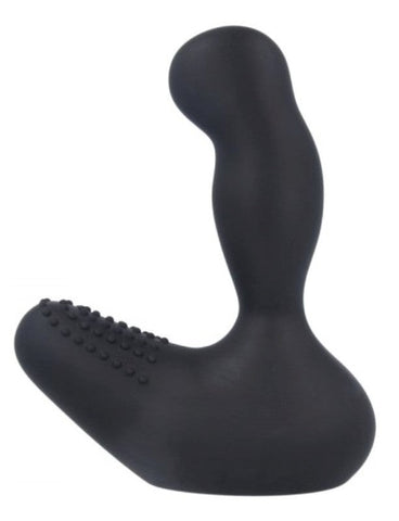 Prostate Massager Attachment Doxy Number 3 Compatible - Body Wands