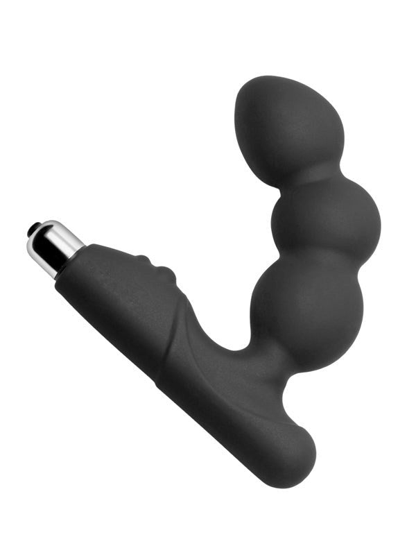 Prostatic Play Hero Vibrating Prostate Massager Prostate Toys