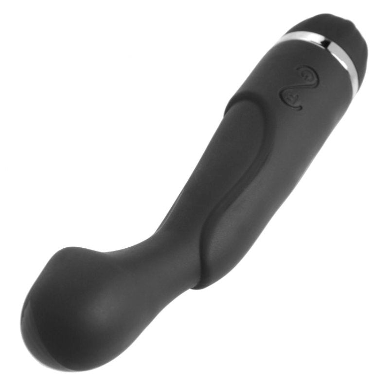 Prostatic Play Horizon 10X Prostate Vibe Prostate Toys