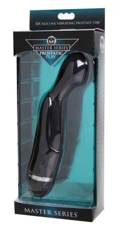 Prostatic Play Horizon 10X Prostate Vibe Prostate Toys