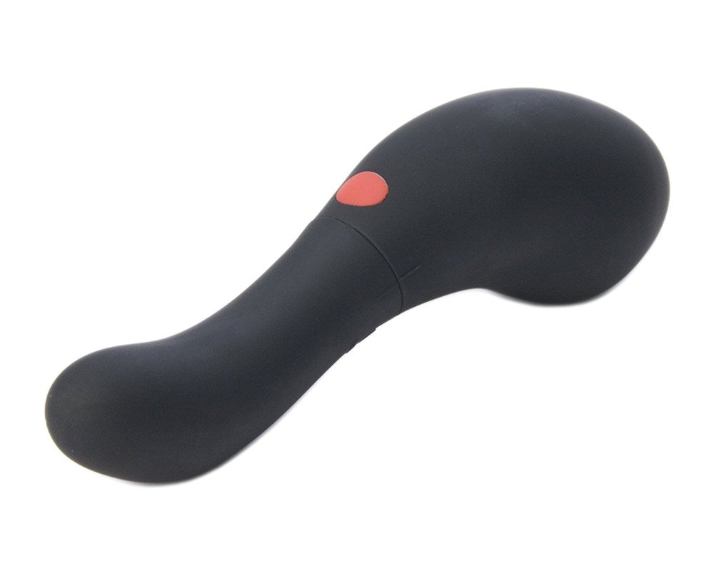 Provoke Prostate Massager Black Prostate Toys