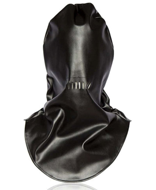 Public Executioner Hood - Bondage Hoods