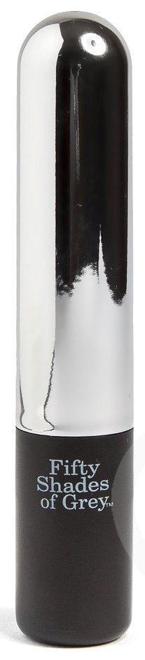 Pure Pleasure USB Vibrating Bullet - Personal Massagers