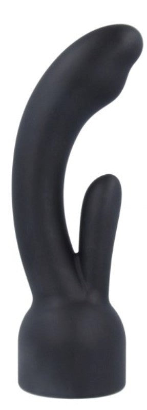 Rabbit Massager Attachment Doxy Number 3 Compatible - Body Wands