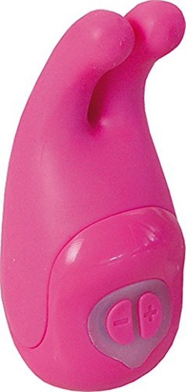 Rabbit Rechargable Waterproof Vibrators