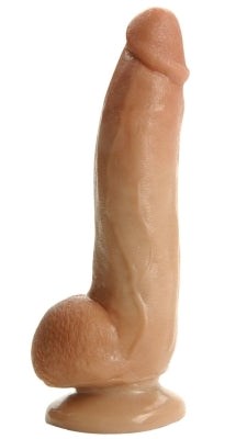 Rascal Cole Ryder Cock Realistic Dildos