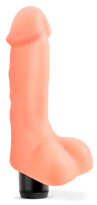 Real Feel Lifelike Toyz No. 2 Flesh Realistic Dildos