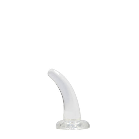 REALROCK Dildo With Suction - 11.5 cm - Non-Realistic Dildos
