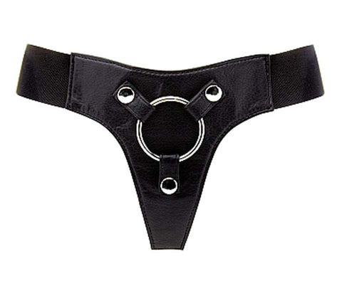 Realrock Elastic Harness - Strap On Sextoys