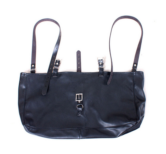 Rear Locking Armbinder Sheath - Cuffs and Restraints