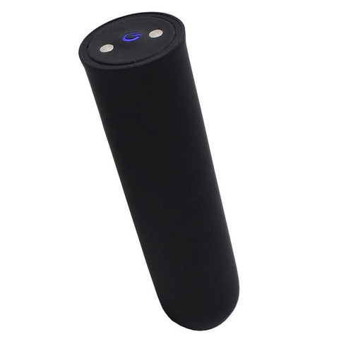 Rechargeable Bullet Vibrator - Clit Ticklers and Pulsators