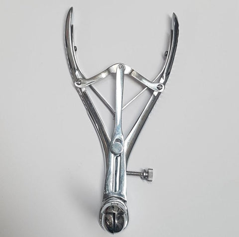 Rectal Speculum With 3 Prongs - Dental and Clinical