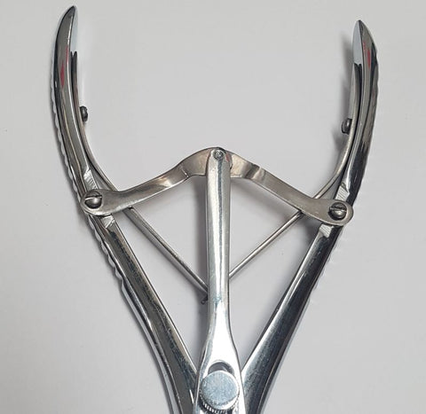 Rectal Speculum With 3 Prongs - Dental and Clinical
