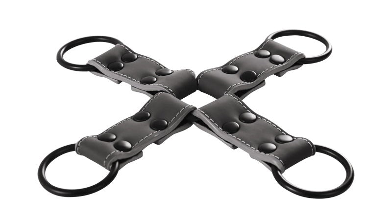 Renegade BDSM Hogtie Cuffs And Restraints