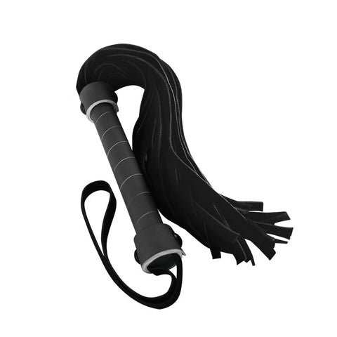 Renegade Bondage Whip - Whips And Crops