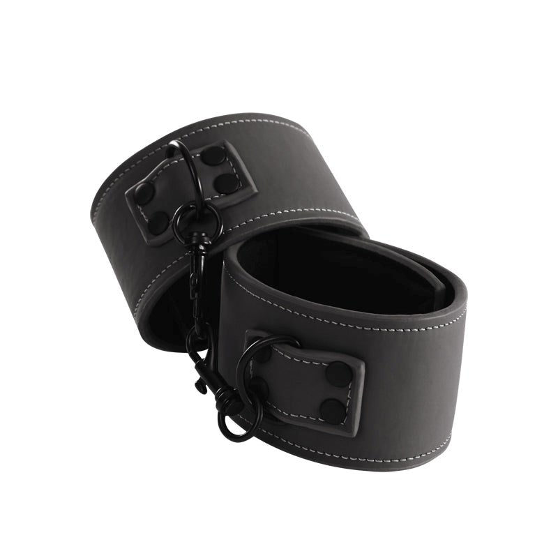 Renegade Bondage Wrist Restraint Cuffs and Restraints