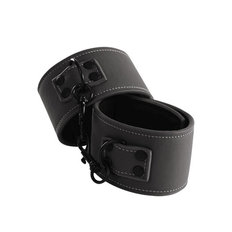 Renegade Bondage Wrist Restraint - Cuffs and Restraints