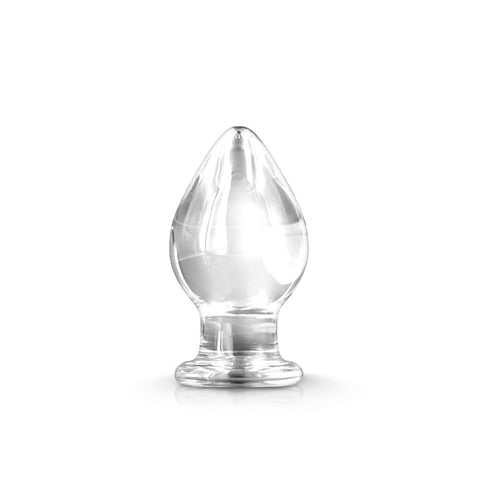 Renegade Glass Knight - Glass Sex Toys
