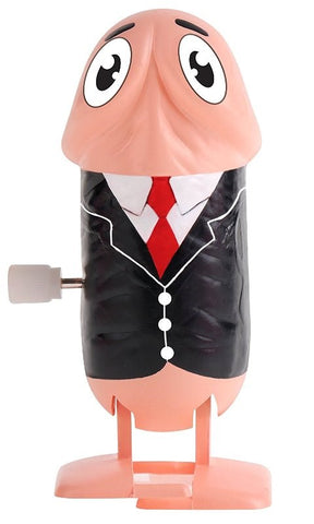 Pipedream Republican Front Runner Wind Up Sex Game - Sex Games, Coupons and Tricks