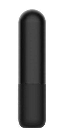 Rick Remote Control Bullet Black - Bullet Vibrators