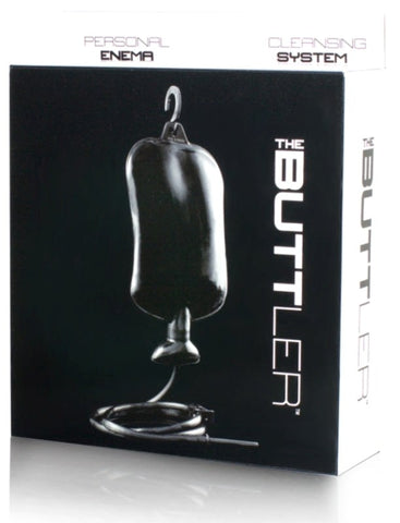 Rinservice The BUTTler Enema Bag - Enemas and Douches