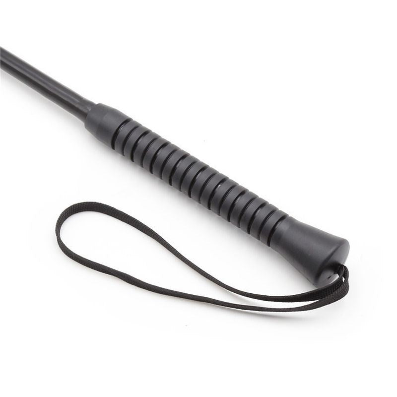 Rivets Spanking Fun Flogger Whips And Crops