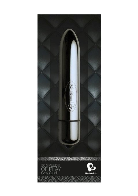 Rocks Off 50 Speeds Of Play - Bullet Vibrators