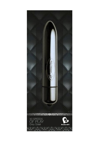 Rocks Off 50 Speeds Of Play - Bullet Vibrators
