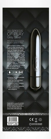 Rocks Off 50 Speeds Of Play - Bullet Vibrators