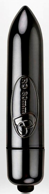 Rocks Off 7 Speed 80mm Bullet Vibrator Sir Luvalot - Waterproof Vibrators