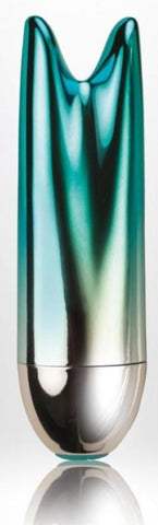 Rocks Off Atomic Streamlined Elegance 10 Functions Vibe - Bullet Vibrators