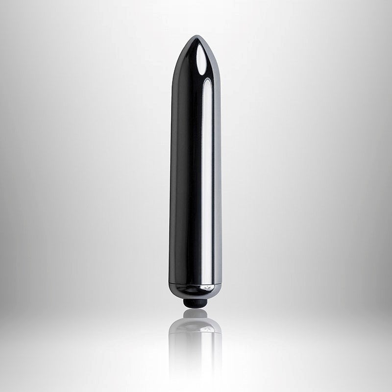 Rocks Off Big Boy Intense Black Prostate Toys