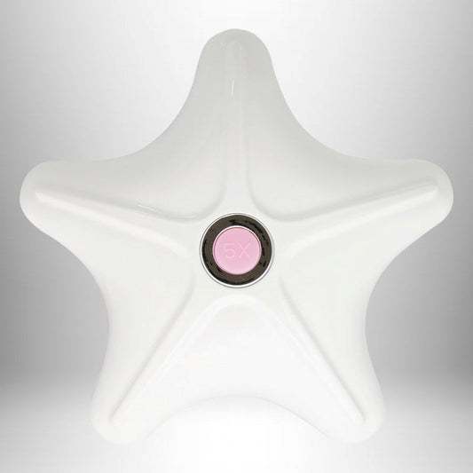 Rocks Off Heavenly Body Massager - Indulge in Blissful Relaxation - Personal Massagers