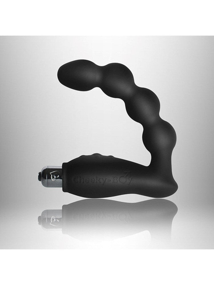 Rocks Off Cheeky Boy Intense Anal Massager Prostate Toys