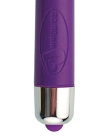 Rocks Off Color Me Orgasmic 7 Speed 80mm - Waterproof Vibrators