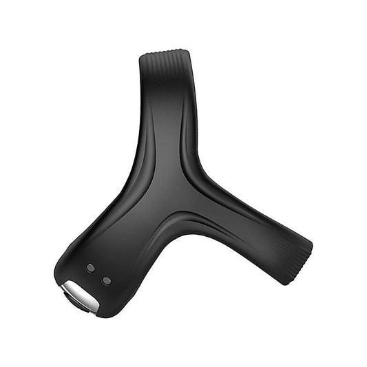 Wireless Vibration Sling - Unleash Ecstasy with MOTOVibe - Vibrating Cock Rings